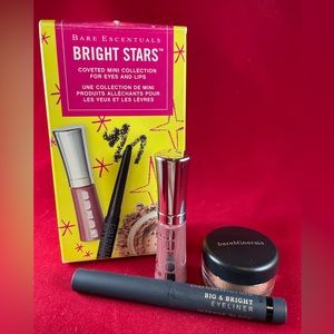 BARE ESCENTUALS - Bright Stars Mini Collection